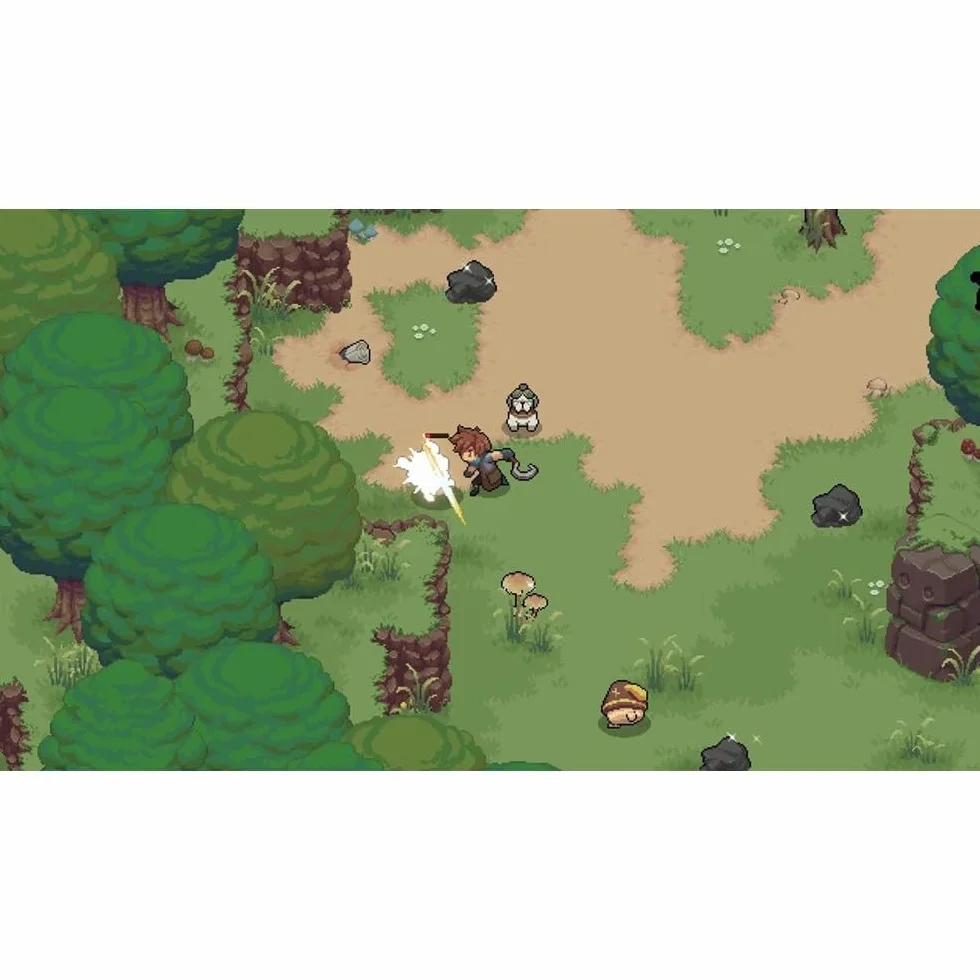 Potion Permit