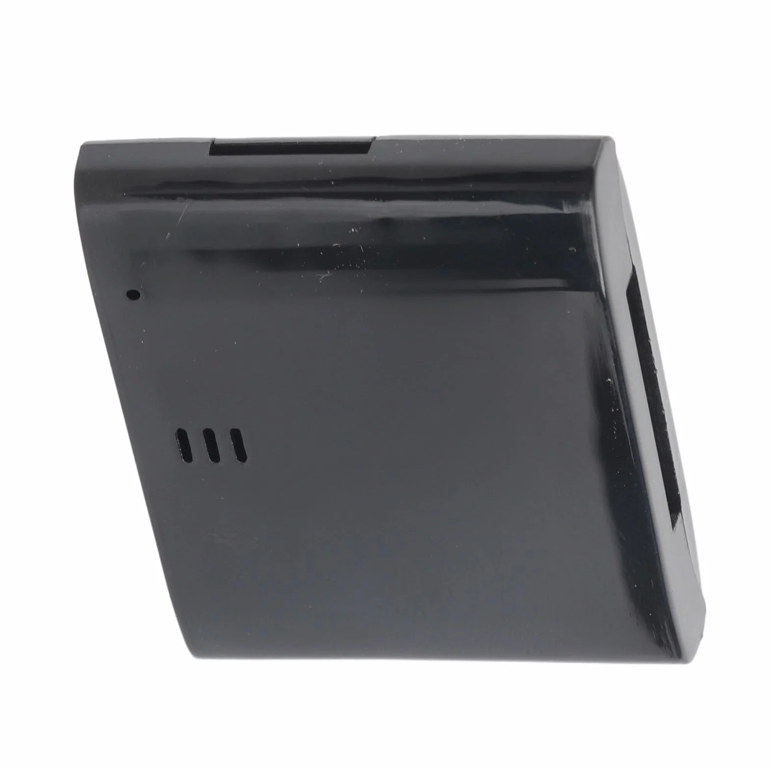 Odbiornik Audio Bluetooth, Adapter do 30-pinowego Włączonego Sounddock Dock Głośnik Muzyka Bluetooth Odbiornik Audio (Czarny)