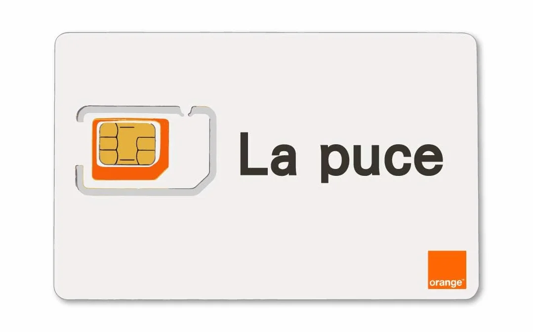 Przedpłacona karta SIM Orange Holiday Europe już na 30 dni 100 GB danych internetowych 5G/4G LTE (dozwolone tethering danych) + 120 min połączeń międzynarodowych + 1000 SMS-ów