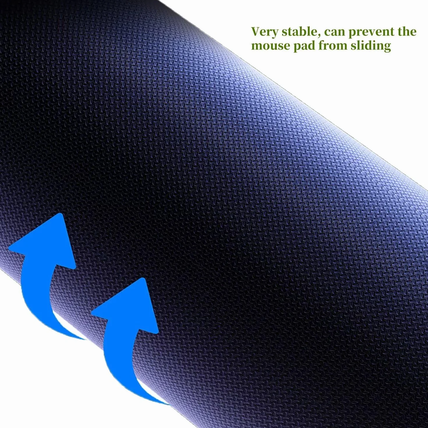 Podkładka pod mysz do gier słoń, podkładka pod mysz XXL 1200 x 600 x 3 mm, rozszerzona antypoślizgowa mata biurkowa, wodoodporna powierzchnia, szyte krawędzie, zmywalna podkładka pod mysz jesienna do