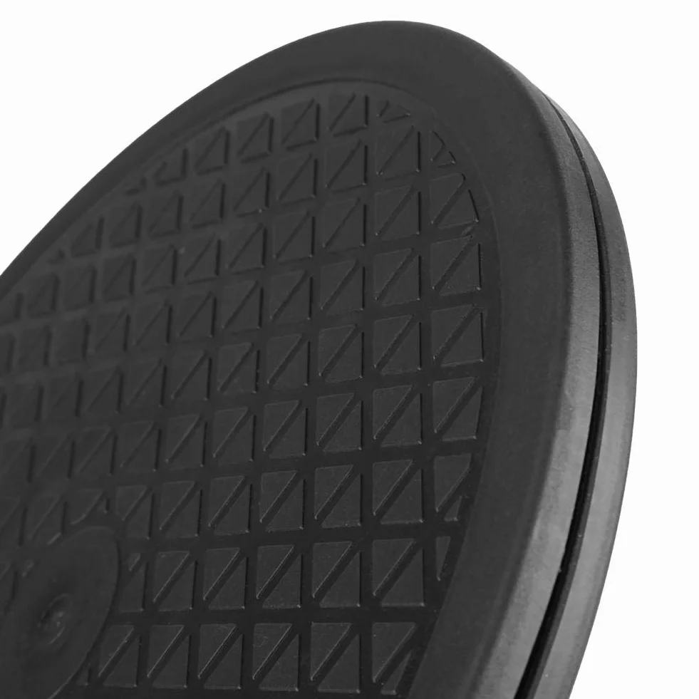 Obrotowy stojak 360° ze stalowymi łożyskami kulkowymi do monitora telewizora laptopa