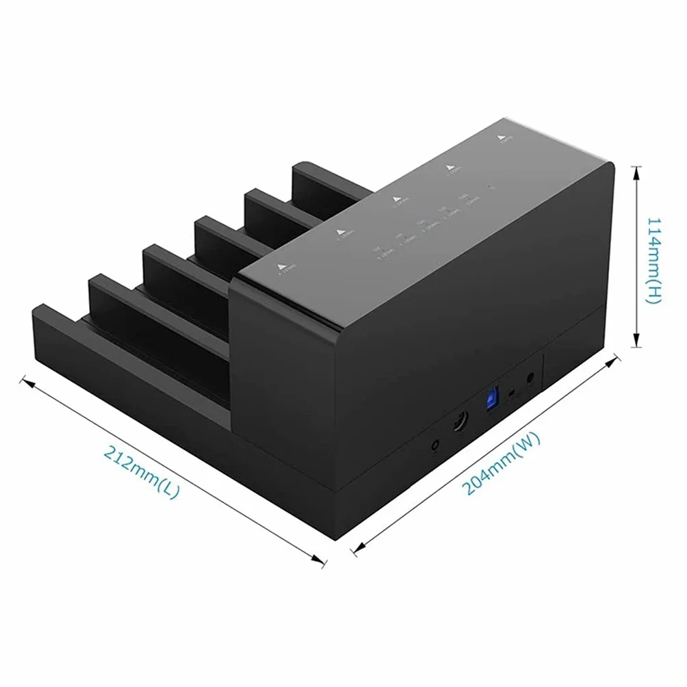 Super Speed USB 3.0 HDD stacja dokująca narzędzie USB 3.0 do obudowy dysku twardego SATA adapter obudowy