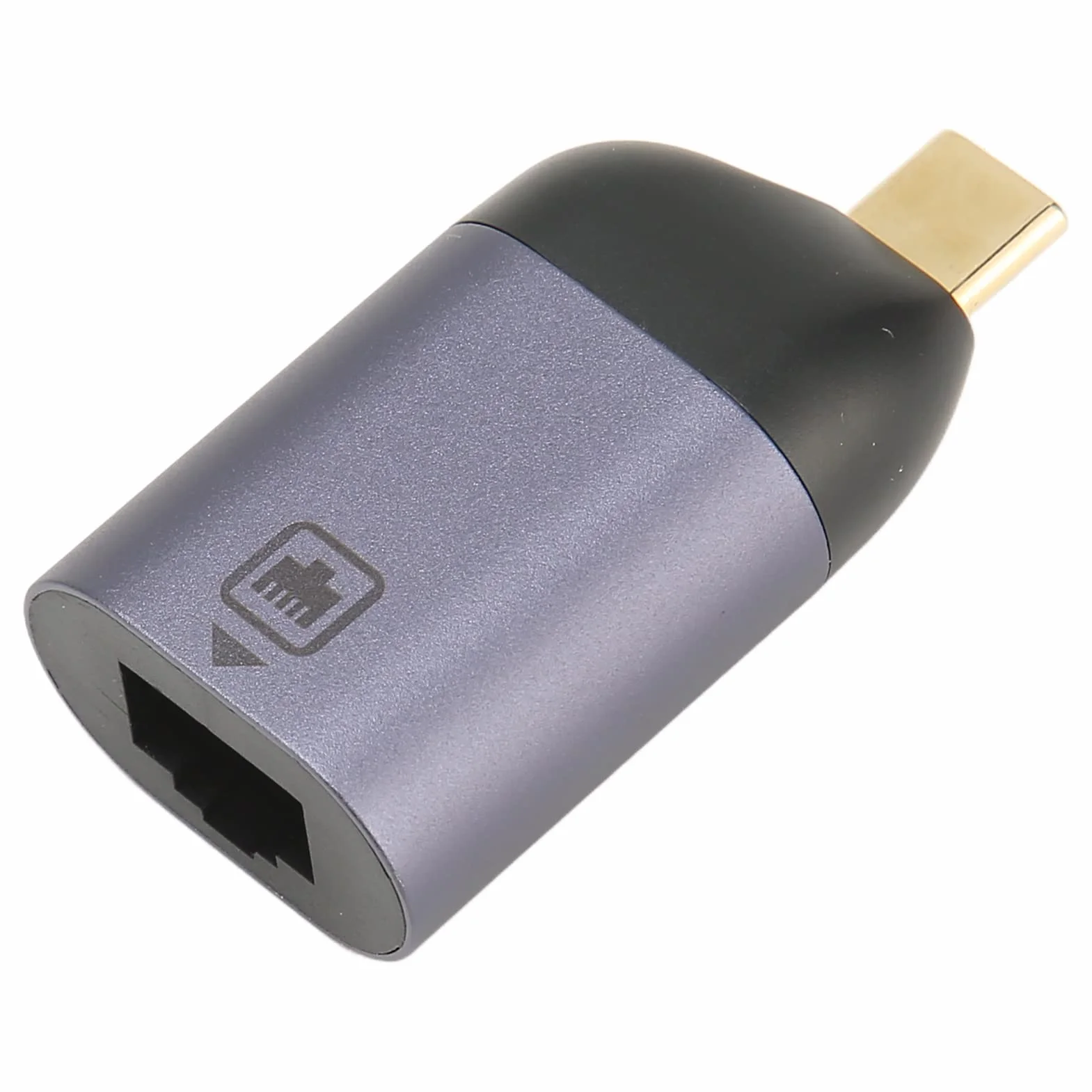 Adapter USB C na Ethernet 1Gbps RJ45 LAN 1000Mbps