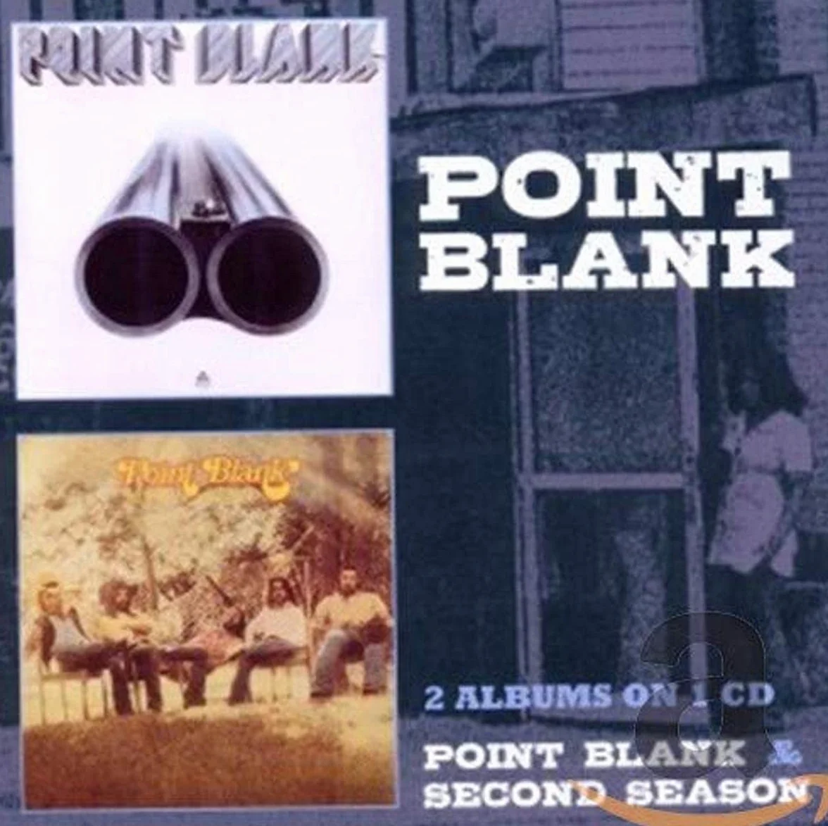 Point Blank Second Season