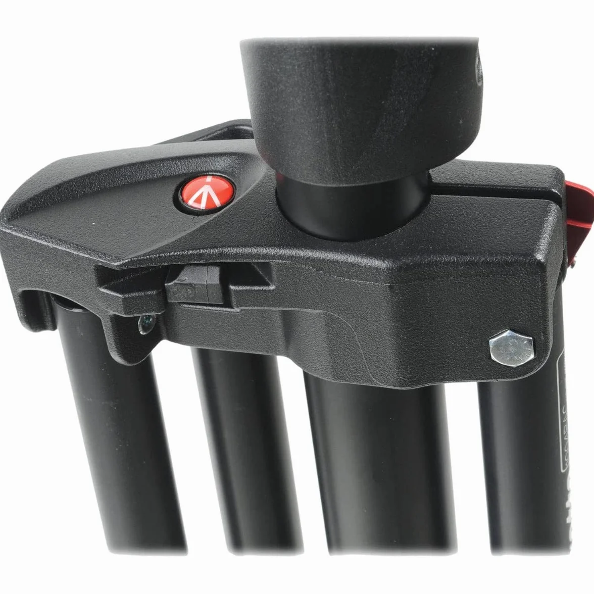 Manfrotto 1005BAC stojak ranker, czarny