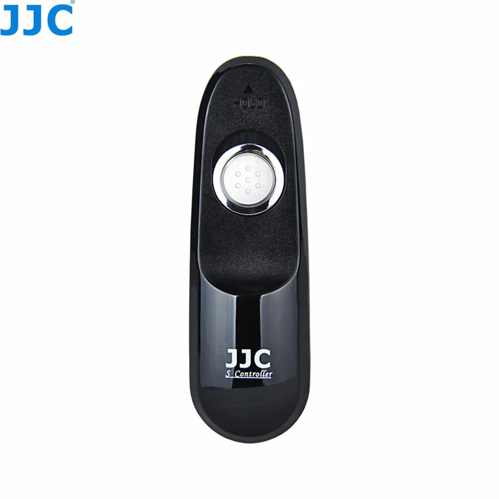 JJC Kabel zwalniający migawkę do Nikon Z9, Z8, D5, D4s, D4, D3x, D3s, D3, D2Xs, D2x, D2H, D1, D1x, D1h, D850, D810, D800, D300s, F90x, F90, F6, F5, F100 zastępuje Nikon MC-MC-30, MC-36, MC-30A