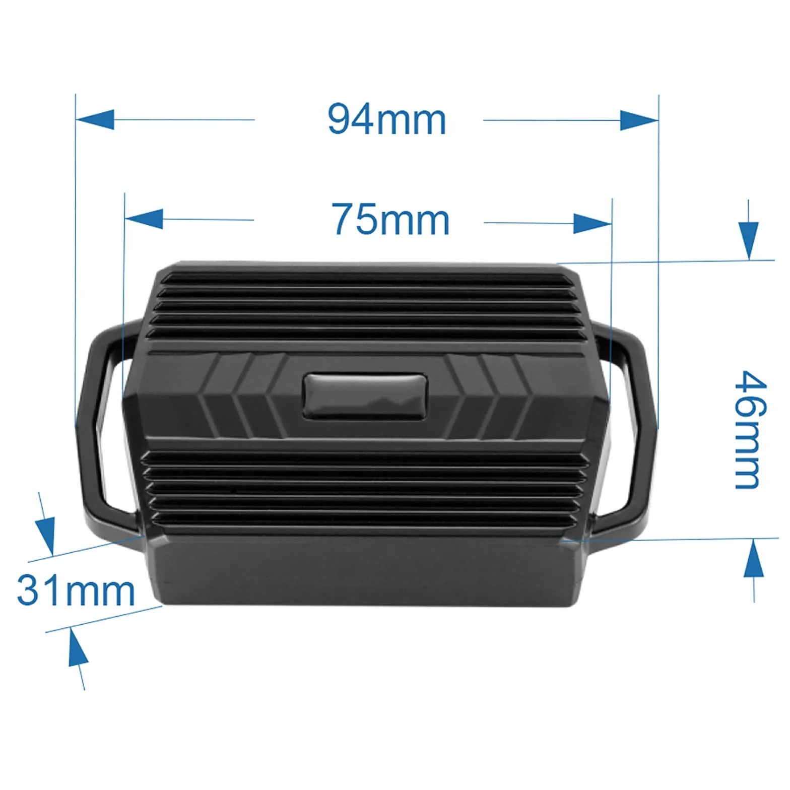 GPS Tracker Zwierzę, W Czasie Rzeczywistym Szerokość I Długość/Czas/prędkość, Alarmy Przekroczenia Prędkości I Zmiany Biegów, Dla Cow Camel 3000mAh Lokalizator GPS I Monitor Samochodowy