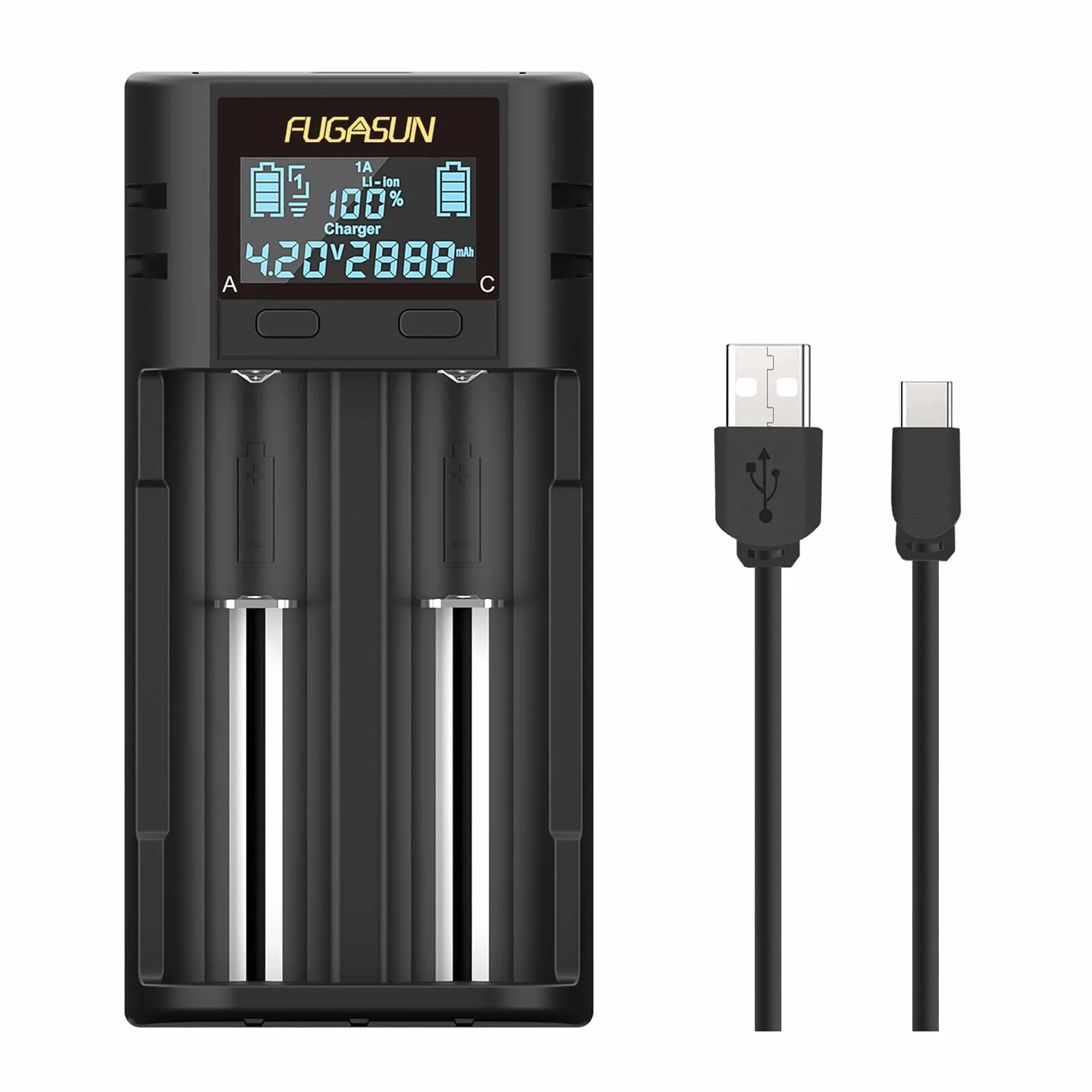 21750 21700 Ładowarka Baterii, Inteligentna LCD 18650 ładowarka 21750 21700 ładowarka do 20700 22700 26650 26700 16340 (RCR123) 17500 17650 17670 18500 Akumulator z płytą ochronną PCB