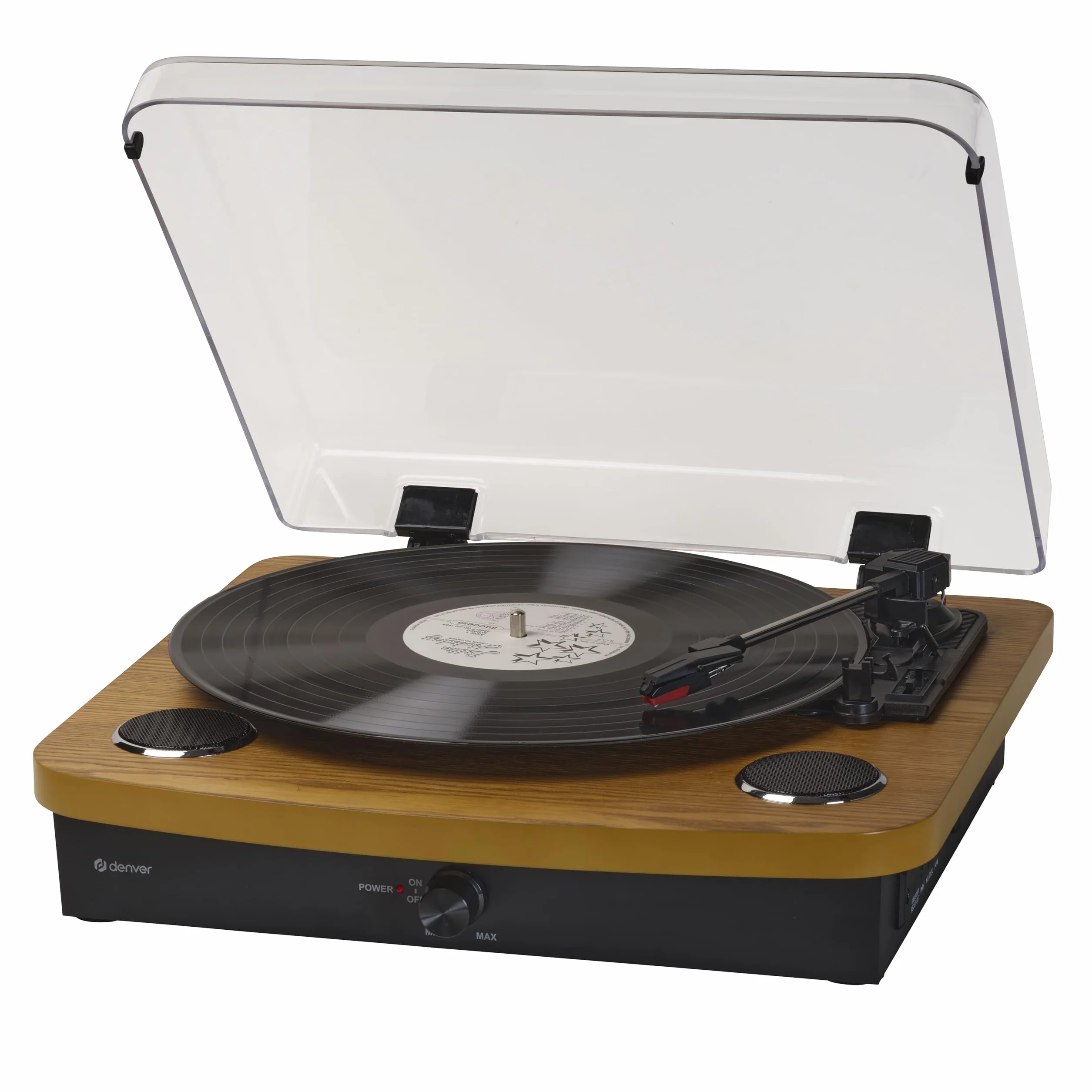 Gramofon Denver Electronics 111201100270