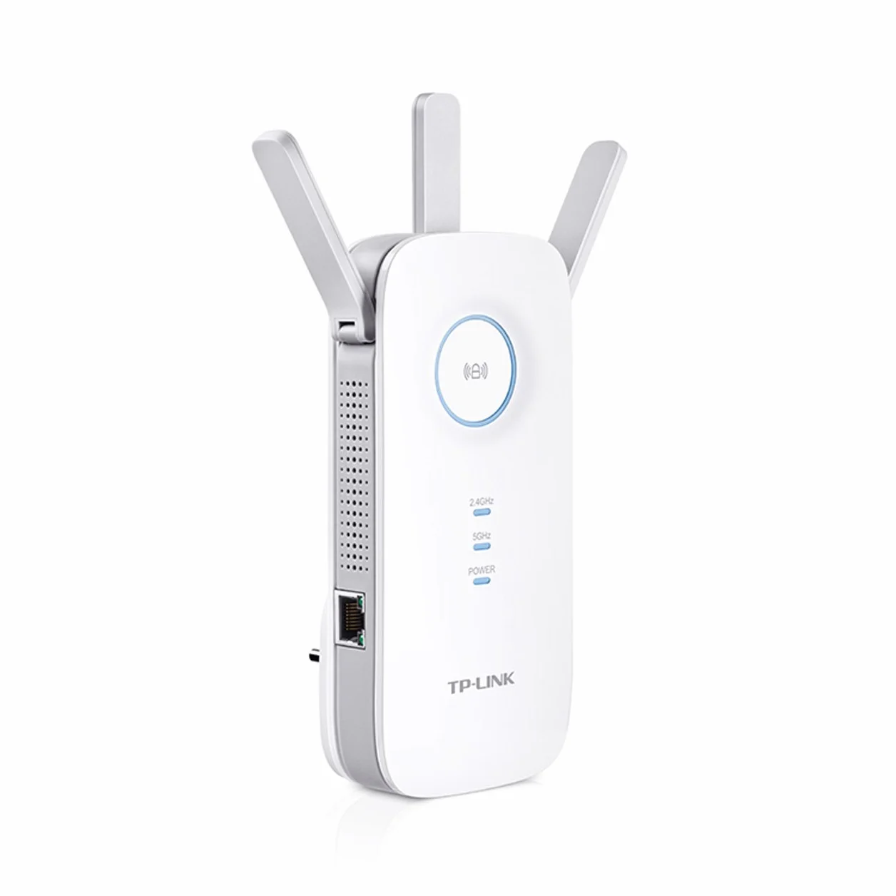 TP-Link RE450 Wi-Fi AC Ultra-szybki wzmacniacz Wi-Fi
