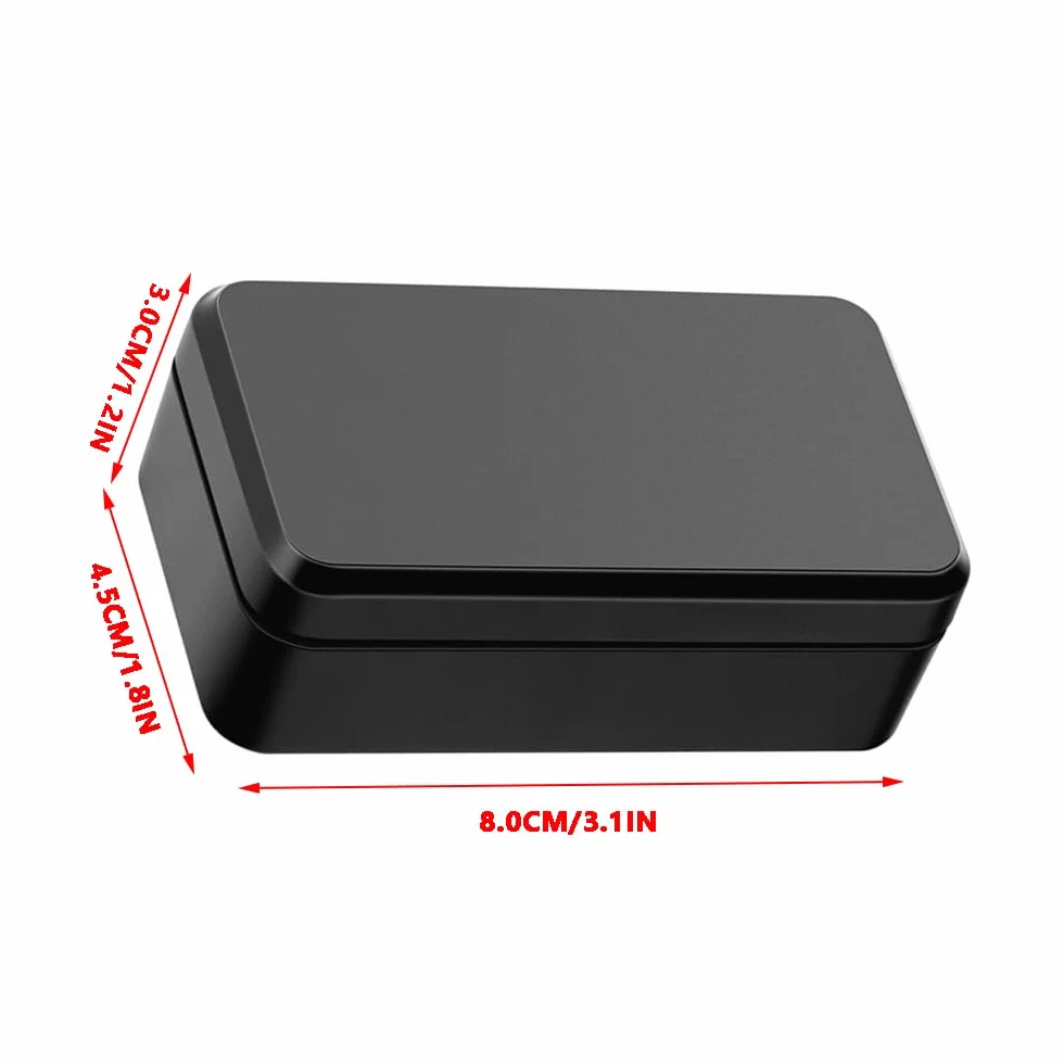 G11 Magnetyczny tracker GPS Riloer Mocny magnetyczny tracker GPS pojazdów