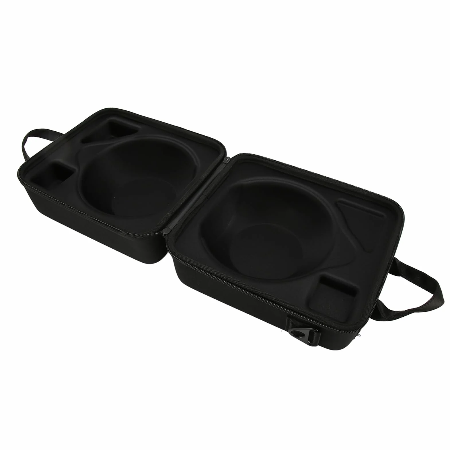 KIMISS Boombox 3/ Boombox 2 Twarde Etui Podróżne do Głośnika Mania Wodoodporny Ochronny Głośnik Twarde Etui Podróżne do Przechowywania Torba z Paskiem