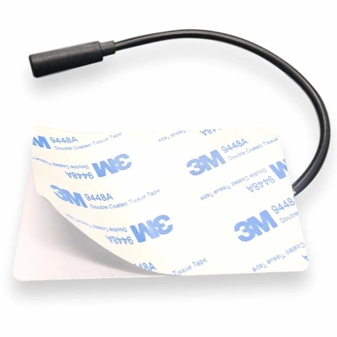 Przedłużacz anteny RFID/NFC 85,5 x 54 mm - ISO14443A 13,56 MHz (85,5 x 54 mm)