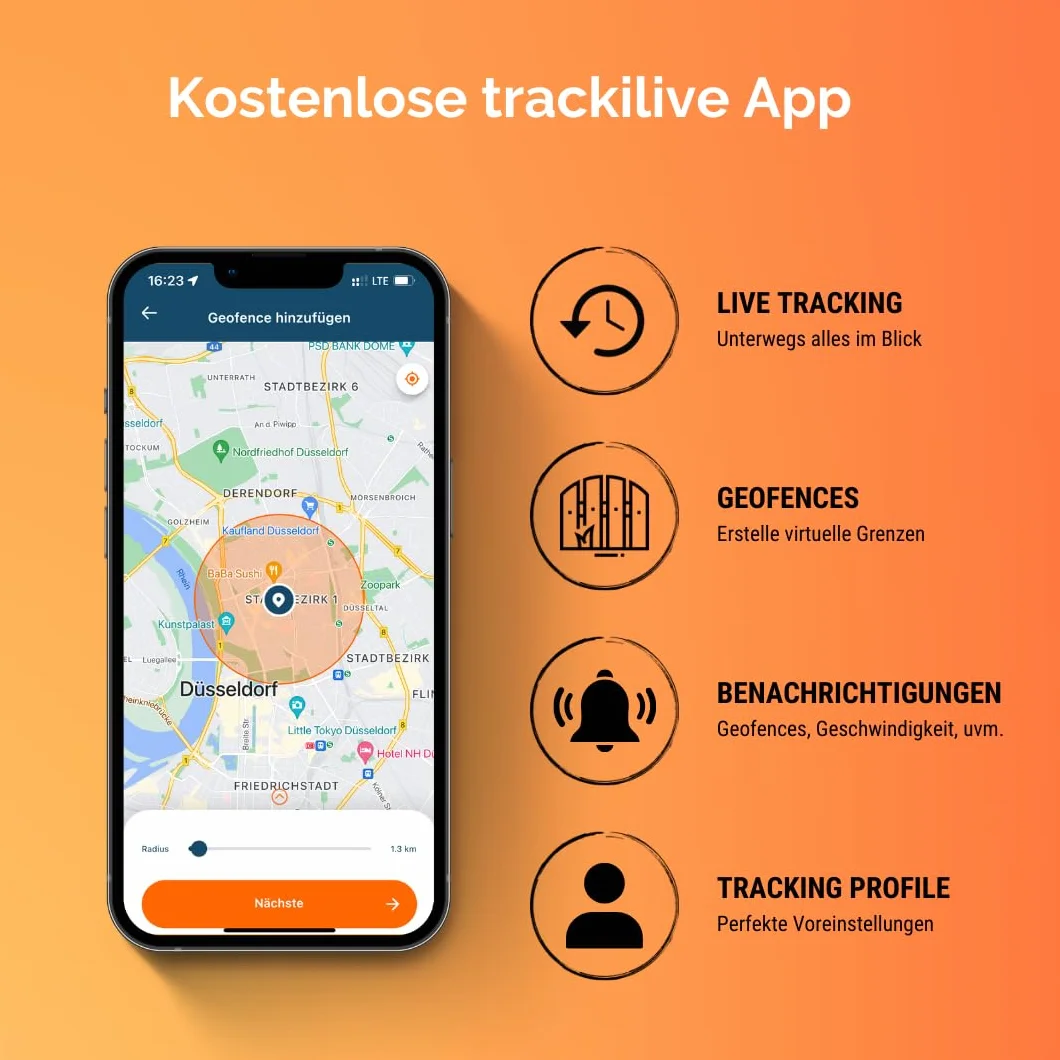 TL-5 lokalizator GPS, czas pracy 72 godziny, ultralekki, wodoszczelny, dla osób, zwierząt domowych, rowerów, dzieci, seniorów, lokalizacji na żywo, 2G, nie nadaje się do Szwajcarii
