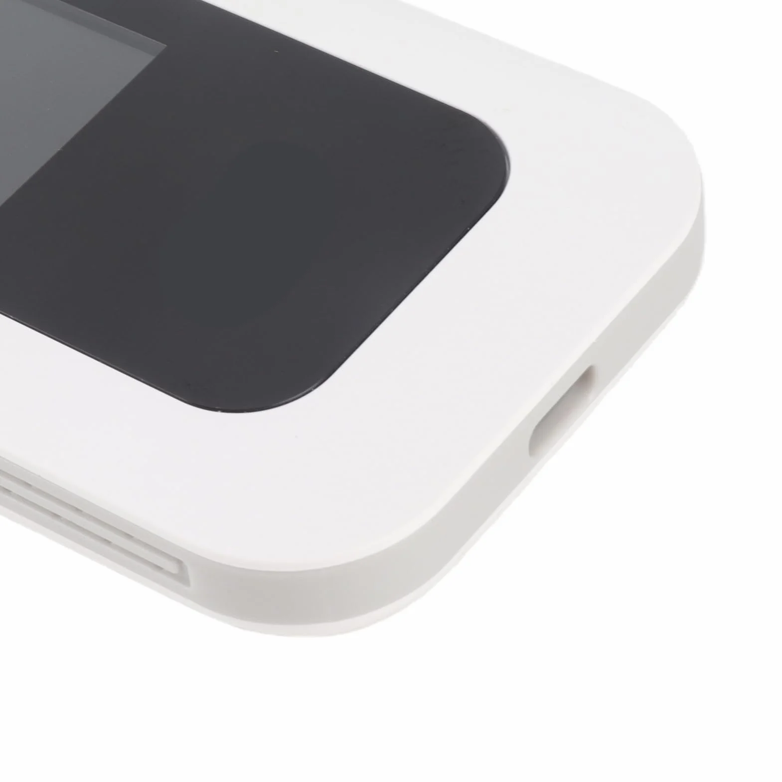 Gugxiom Kieszonkowy Hotspot WiFi 300Mbps 4G, Przenośny Router WiFi z Gniazdem SIM, Bateria 2100mAh, możliwość Podłączenia do 10 urządzeń w Podróży i na Kempingu