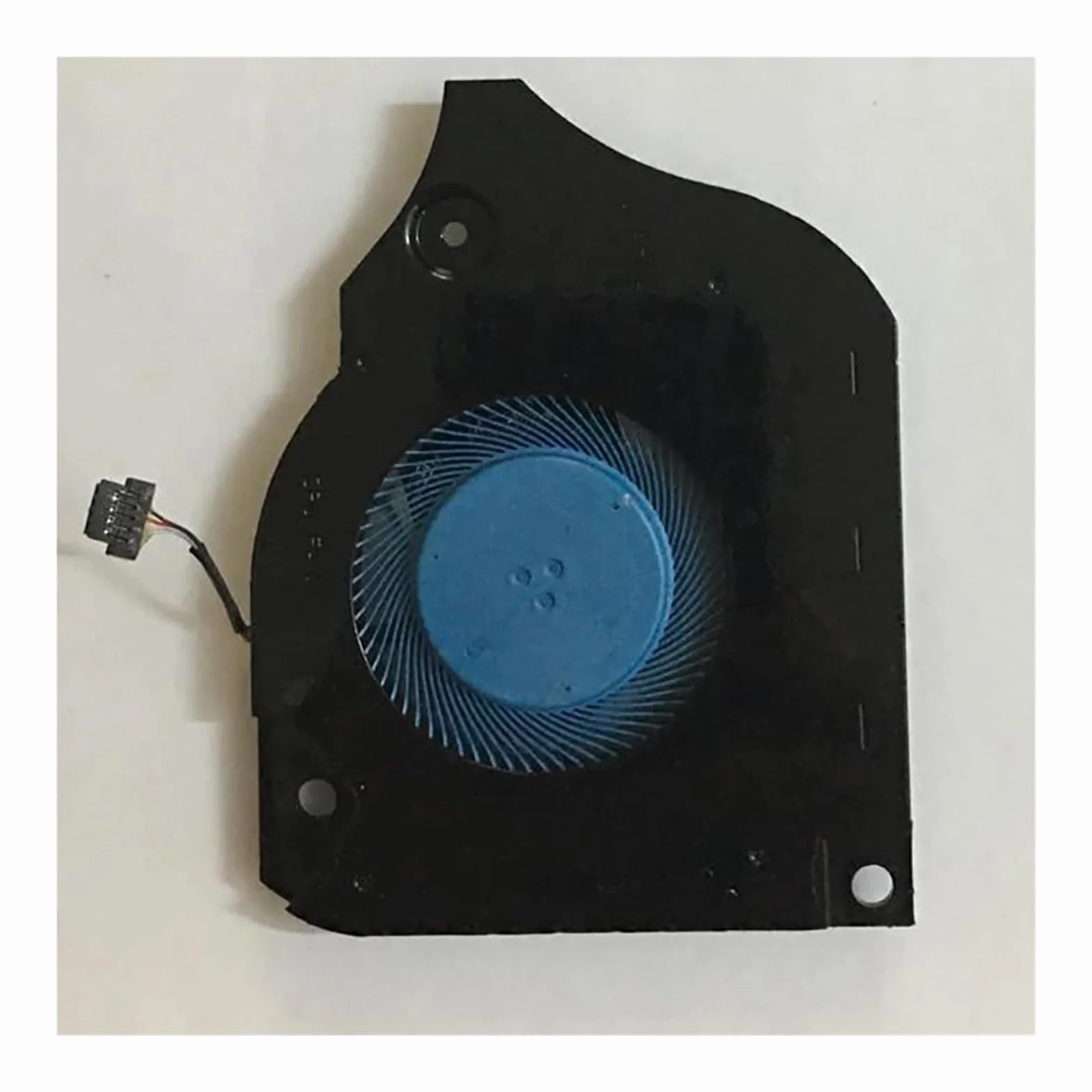 Nowy wentylator procesora i GPU kompatybilny z G7 7790 G5 5590 DC12V NS8CC09-18G25 NS8CC06-18G30 niebieski 4 Wireleaves(CUP FAN)