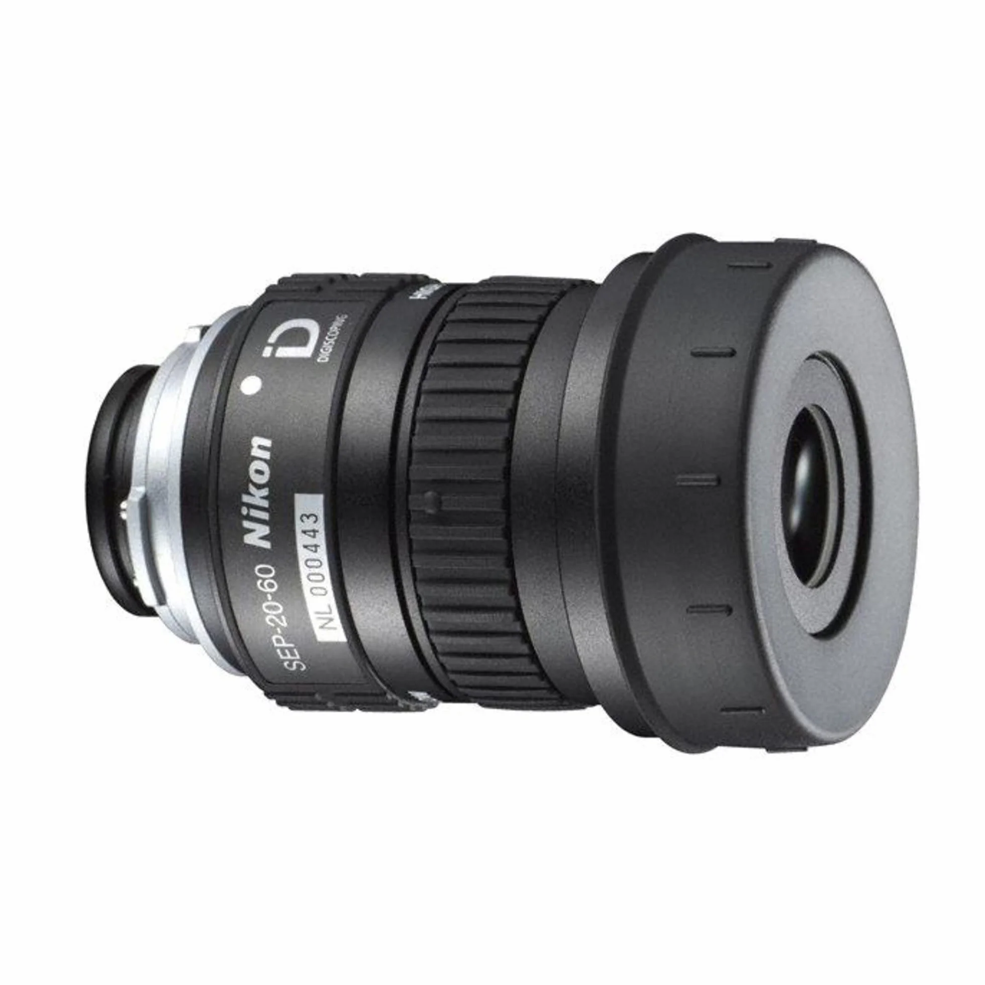 NIKON Oculaire SEP 20-60X pour Prostaff 5