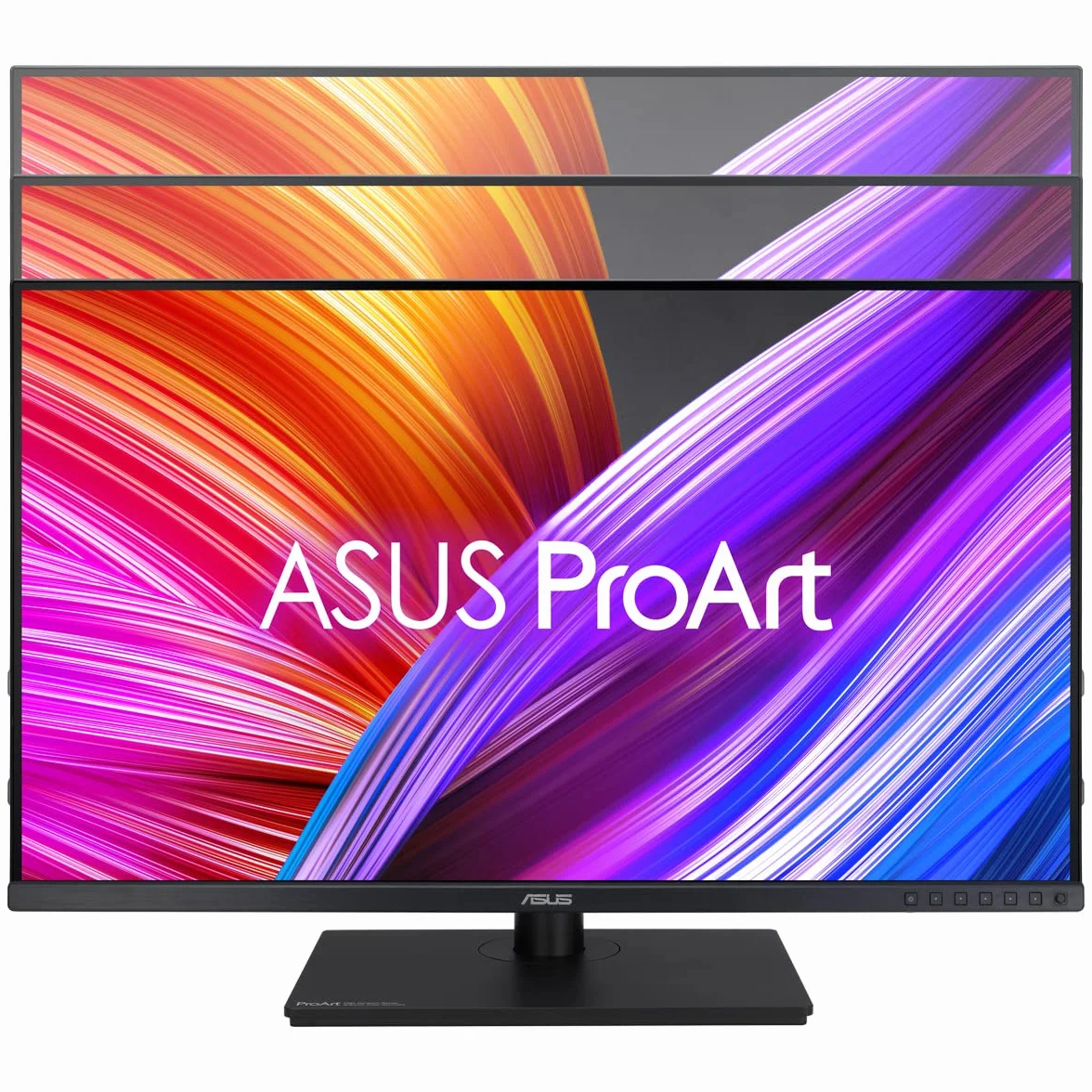 ASUS ProArt PA328QV profesjonalny monitor 31,5", WQHD, 16:9 IPS, 2560 x 1440, ergonomiczny, Pivot, Calman, wysoka wierność kolorów, HDR 10, DisplayPort, HDMI, koncentrator USB