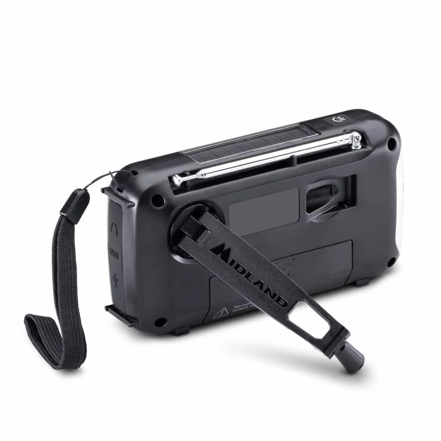 Midland ER100 Awaryjny Power Bank