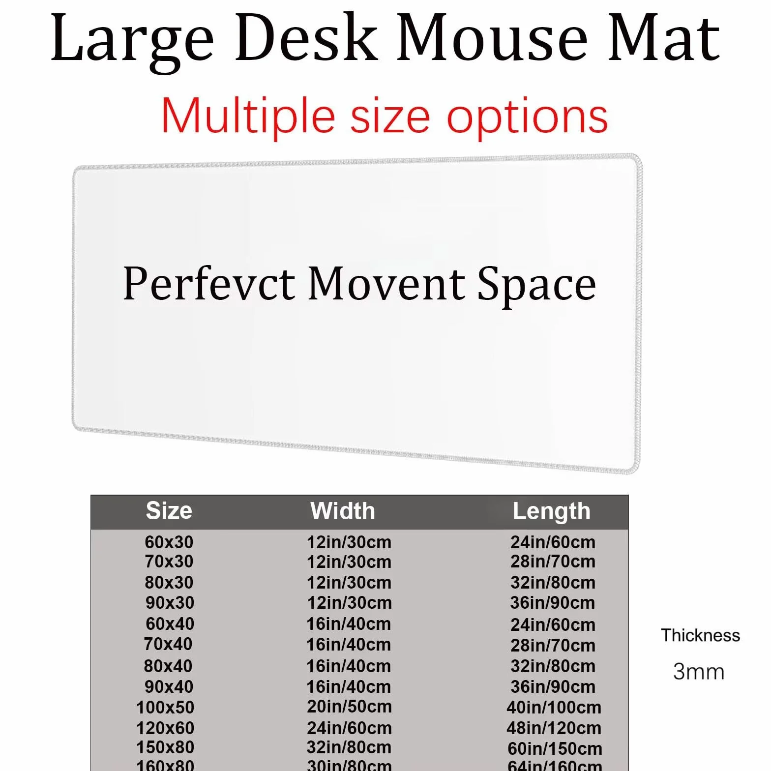 Żółta podkładka pod mysz do gier 1500 x 800 x 3 mm duża podkładka pod mysz XXL, podkładka pod mysz z antypoślizgową gumową podstawą, podkładka na biurko do komputera, prezent biurowy z-1548