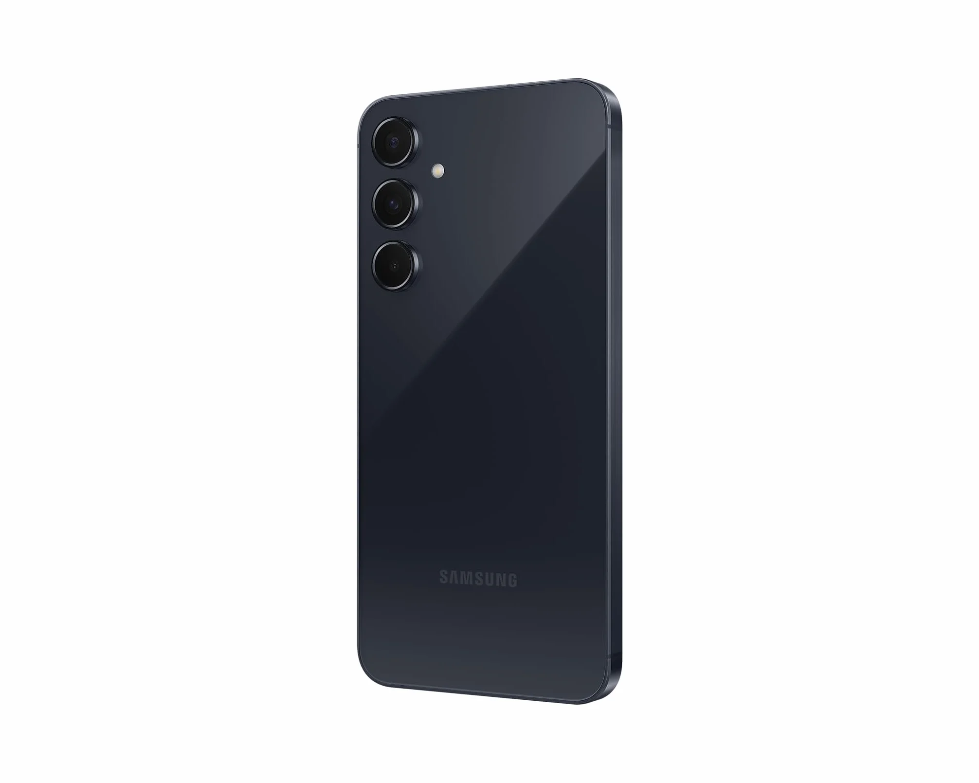 Samsung Galaxy A55 5G, Dual-SIM, 8/128GB, Granatowy