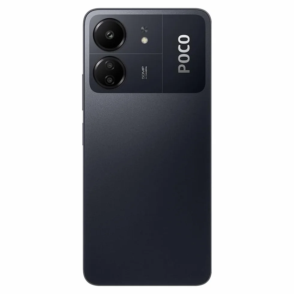 XIAOMI POCO C65 8+256GB BLACK