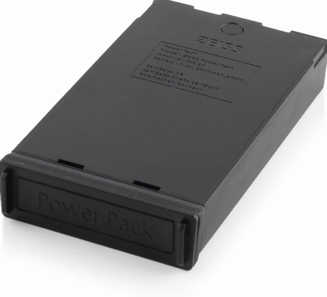 ZEISS Batterie Power Pack pour SECACAM 3