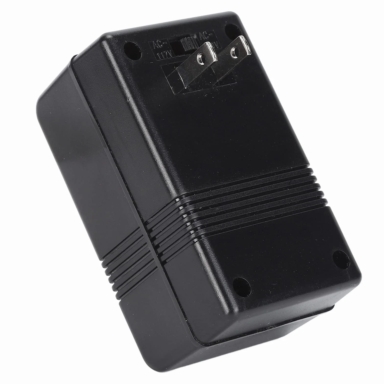SIXRUN Konwerter Napięcia 100 W, Zasilacz Step Up Down dla 100-120 V do 220-240 V