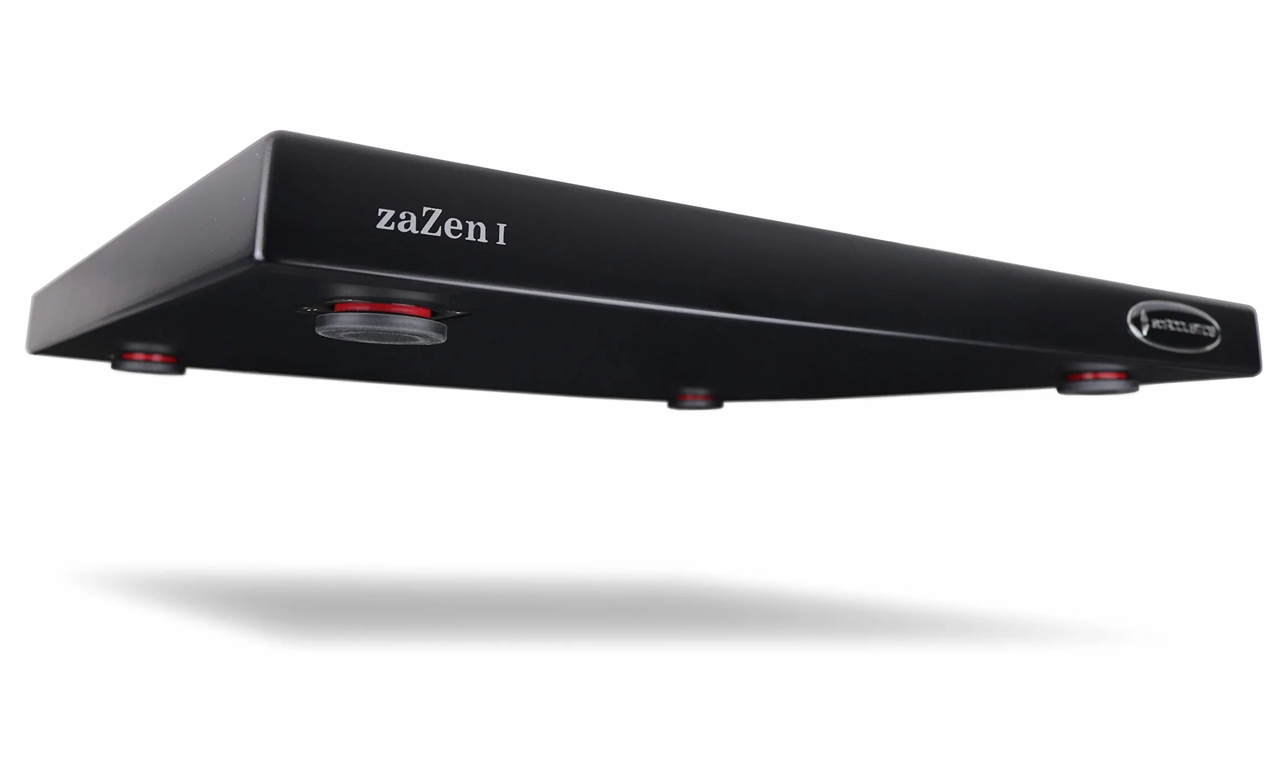 IsoAcoustics zaZen I platforma izolacyjna - czarna