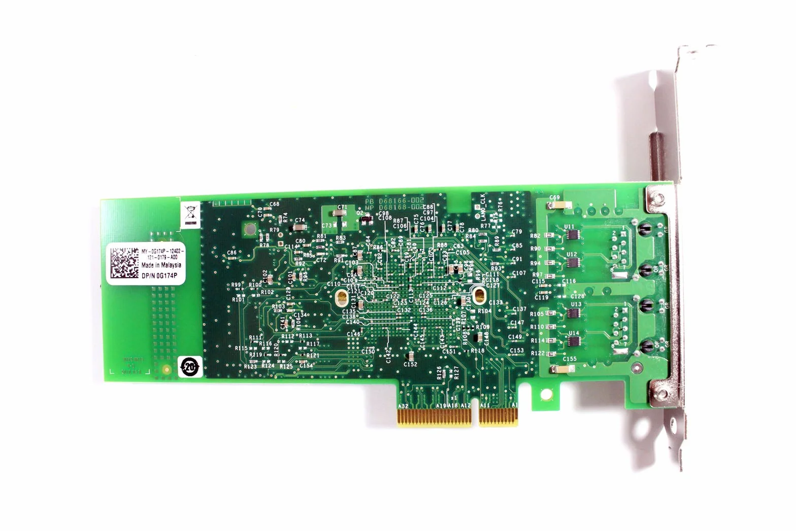 Dell Network Card 1GB PCI-E