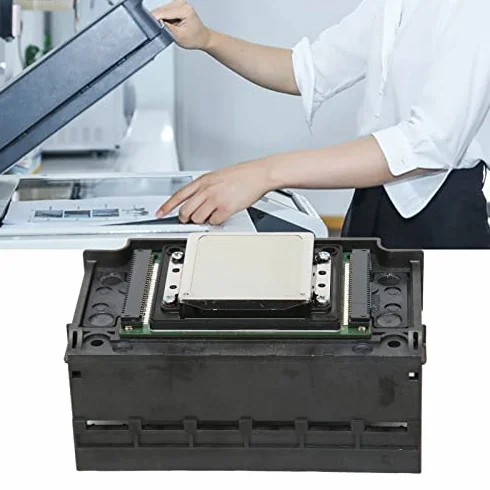 Haofy XP600 Printhead, 6 Kolorów Bezpieczne Stabilne Zdjęcia Drukowane, Zdjęcia i Dokumenty Mające Zastosowanie do XP600