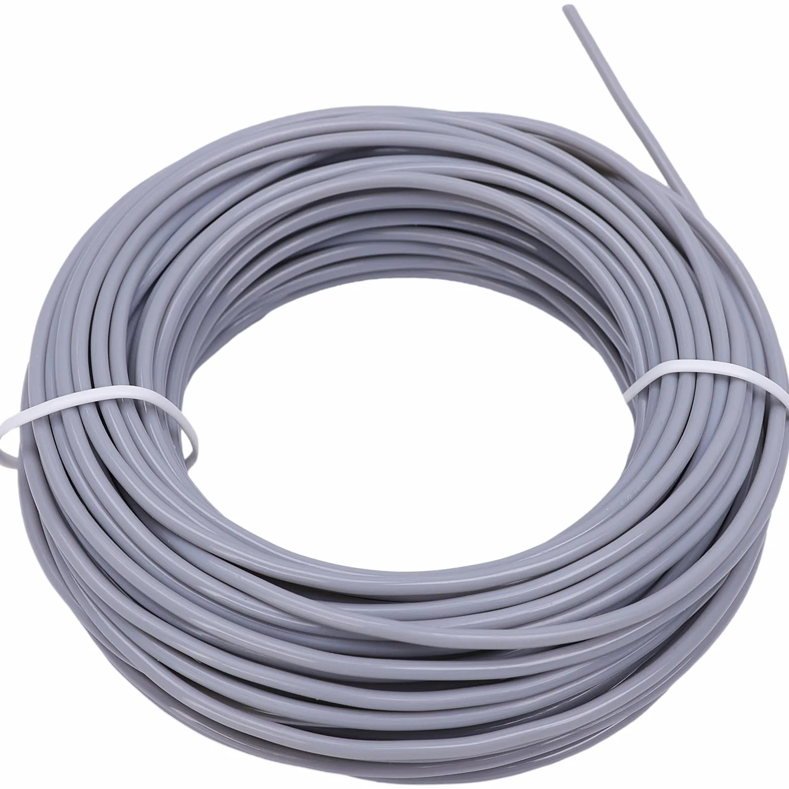 MAMUTH żyłka do podkaszarki 50 m 2,0 mm