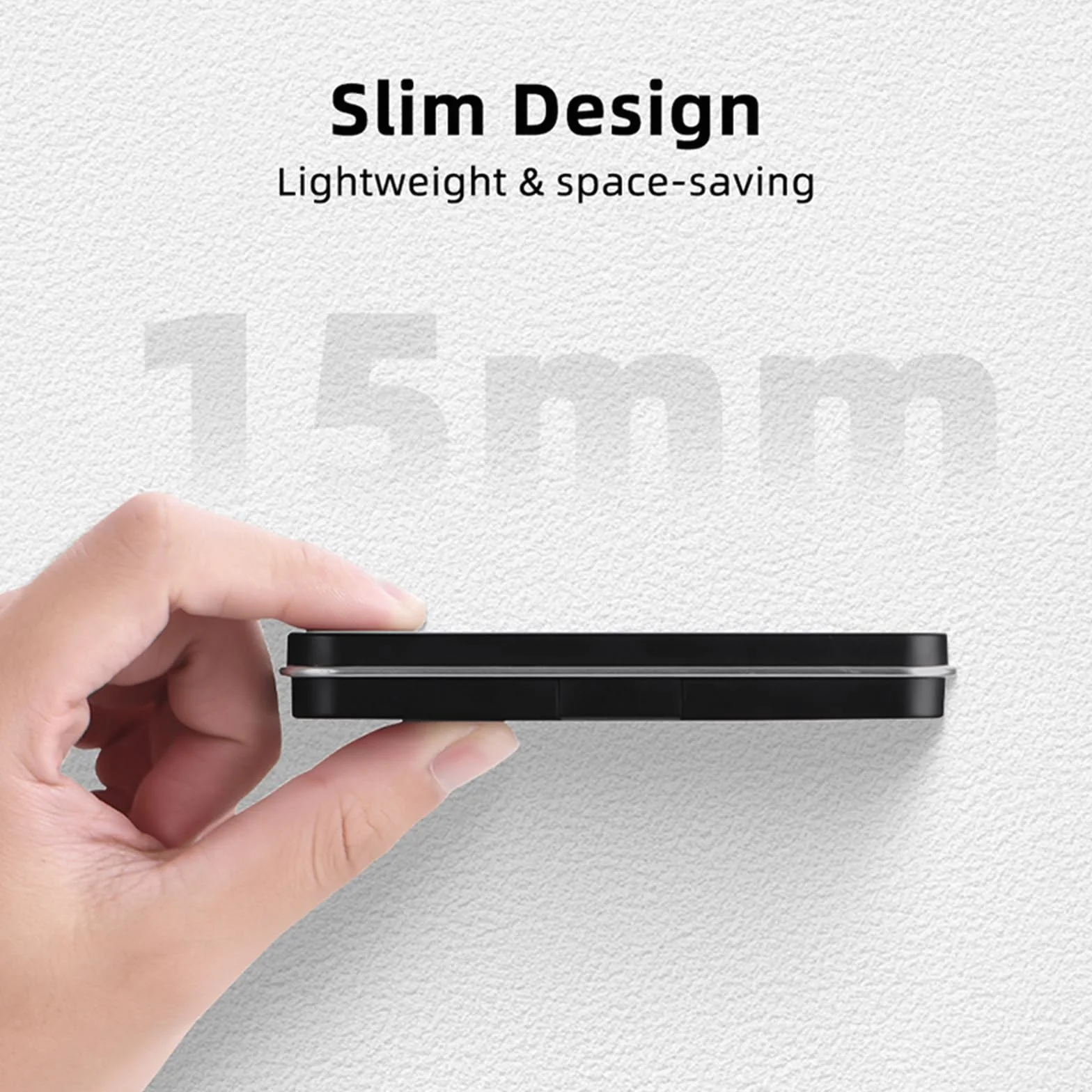 DJI Osmo Pocket 3 magnetyczne etui do przechowywania filtra, wodoodporne, pyłoszczelne, odporne na wstrząsy