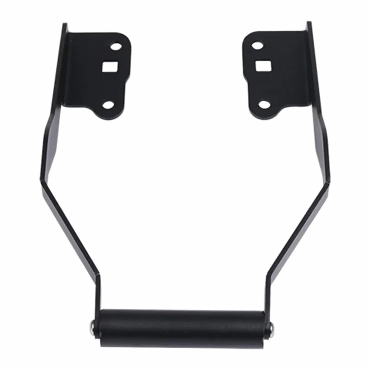 Uchwyt do nawigacji GPS Uchwyt na płytę nawigacyjną GPS/SMARTFON do motocykla, adaptacyjny, pasujący do BMW F800GS F800 GS 2024-2025 Motocyklowy uchwyt do nawigacji