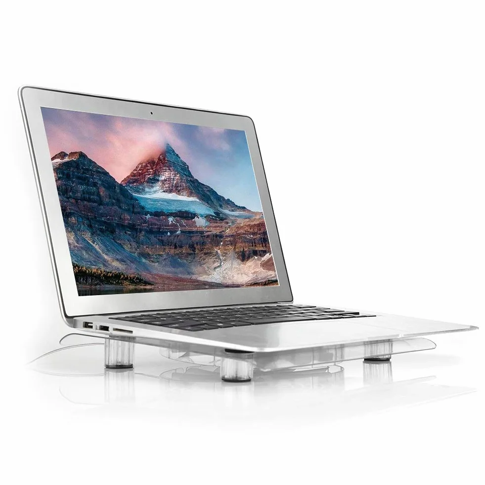 VBESTLIFE Ultra cichy wentylator chłodzący USB z lampkami RGB do /PS3/laptopa/One