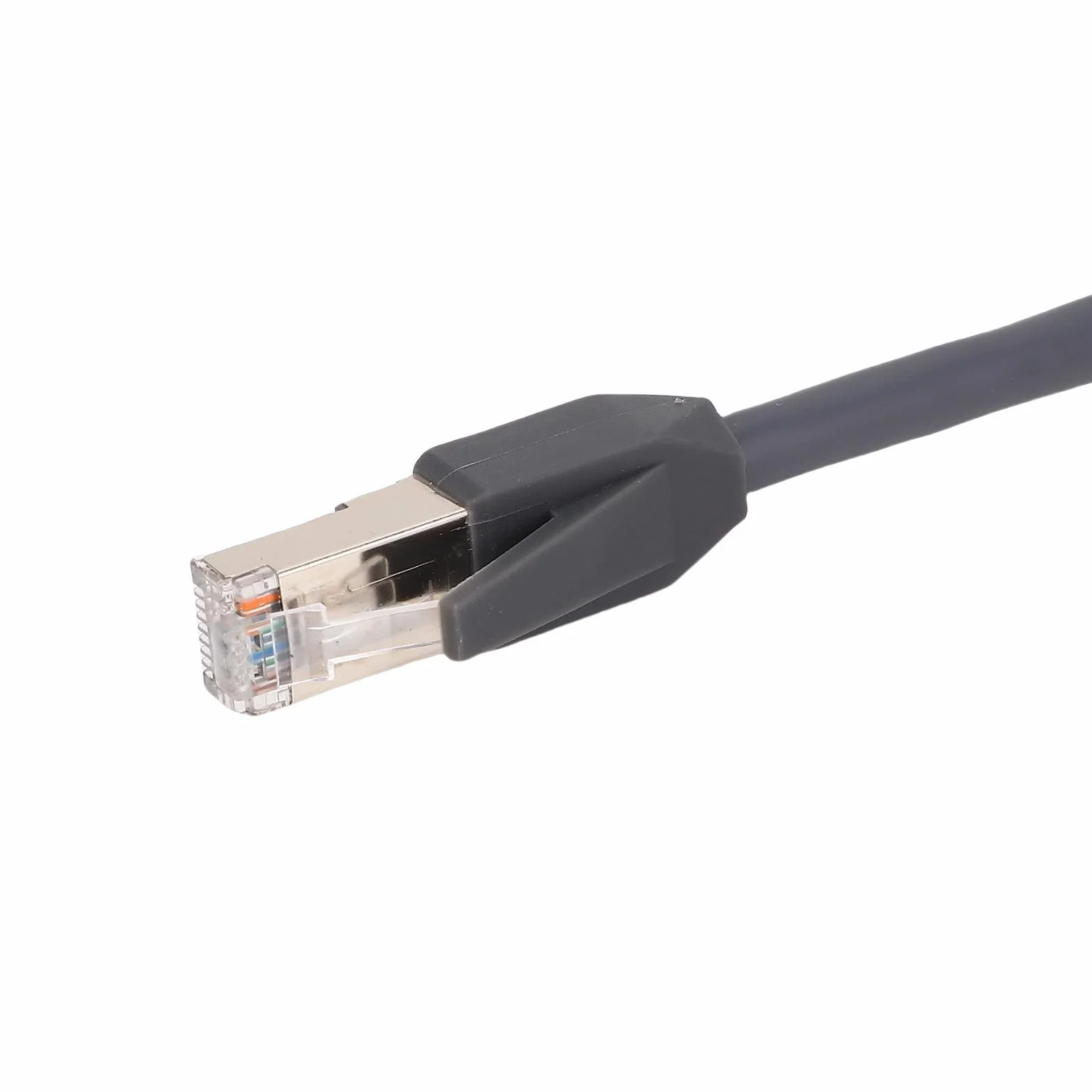 Generic Szybki Kabel Satelitarny Odporny na Warunki Atmosferyczne 1200 Mbps do Wymiany Satelity i Przedłużacza Anteny 24AWG 100FT materiał PVC