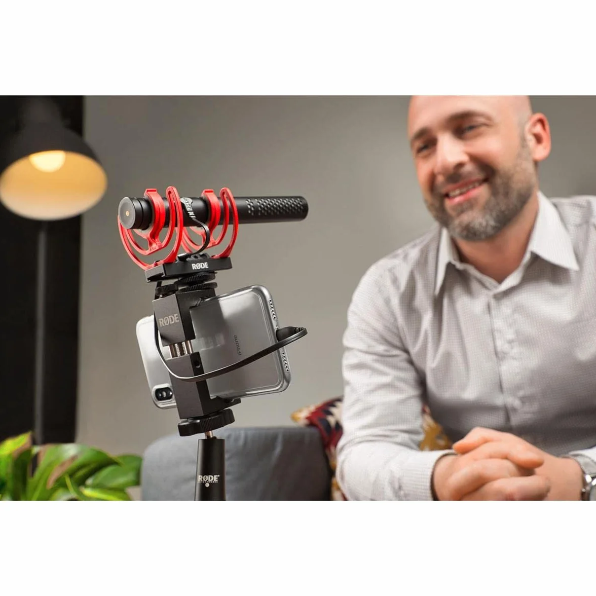 RØDE SC15 - Kabel USB-C do Lightning (300mm)