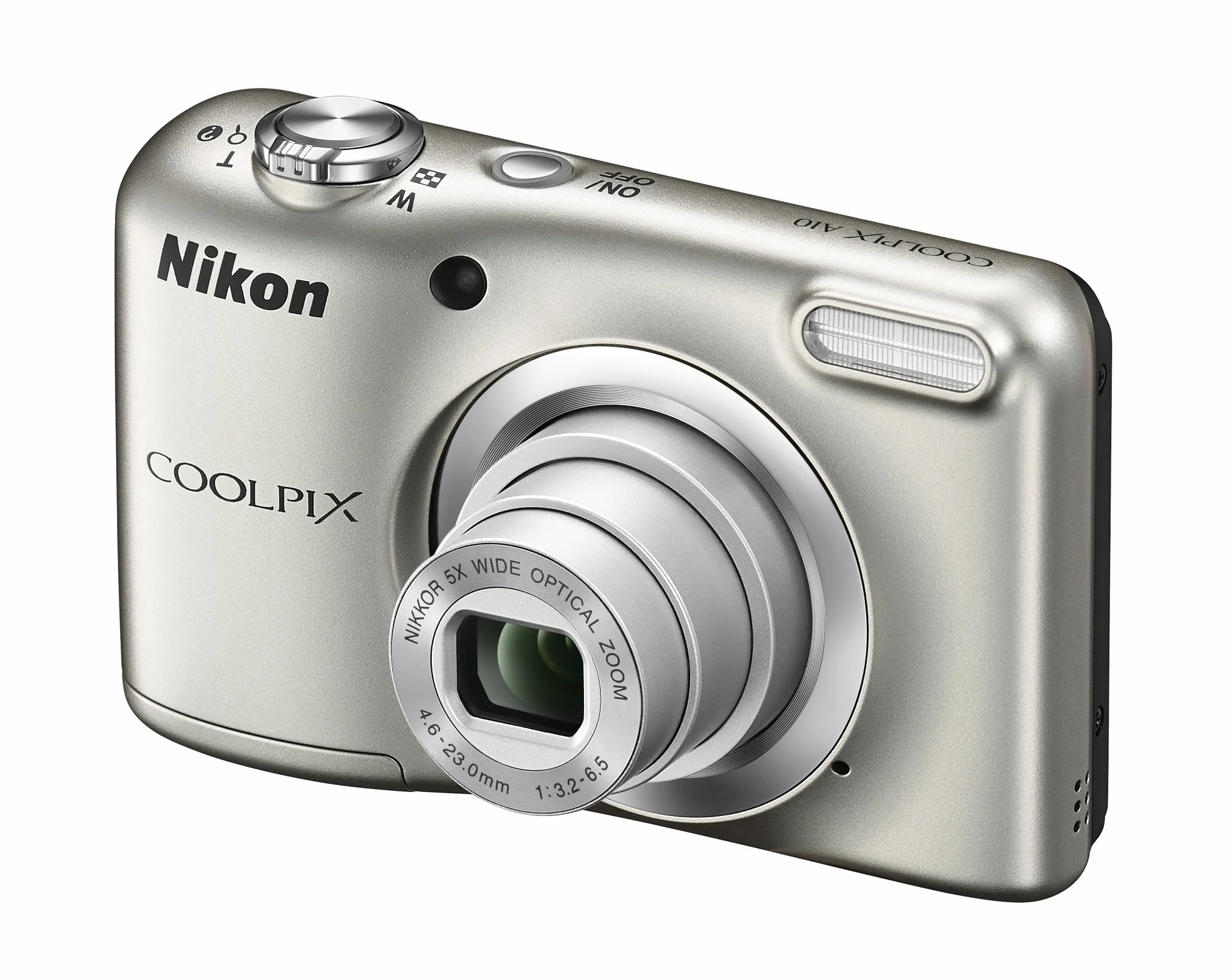 Nikon Coolpix A10 aparat cyfrowy