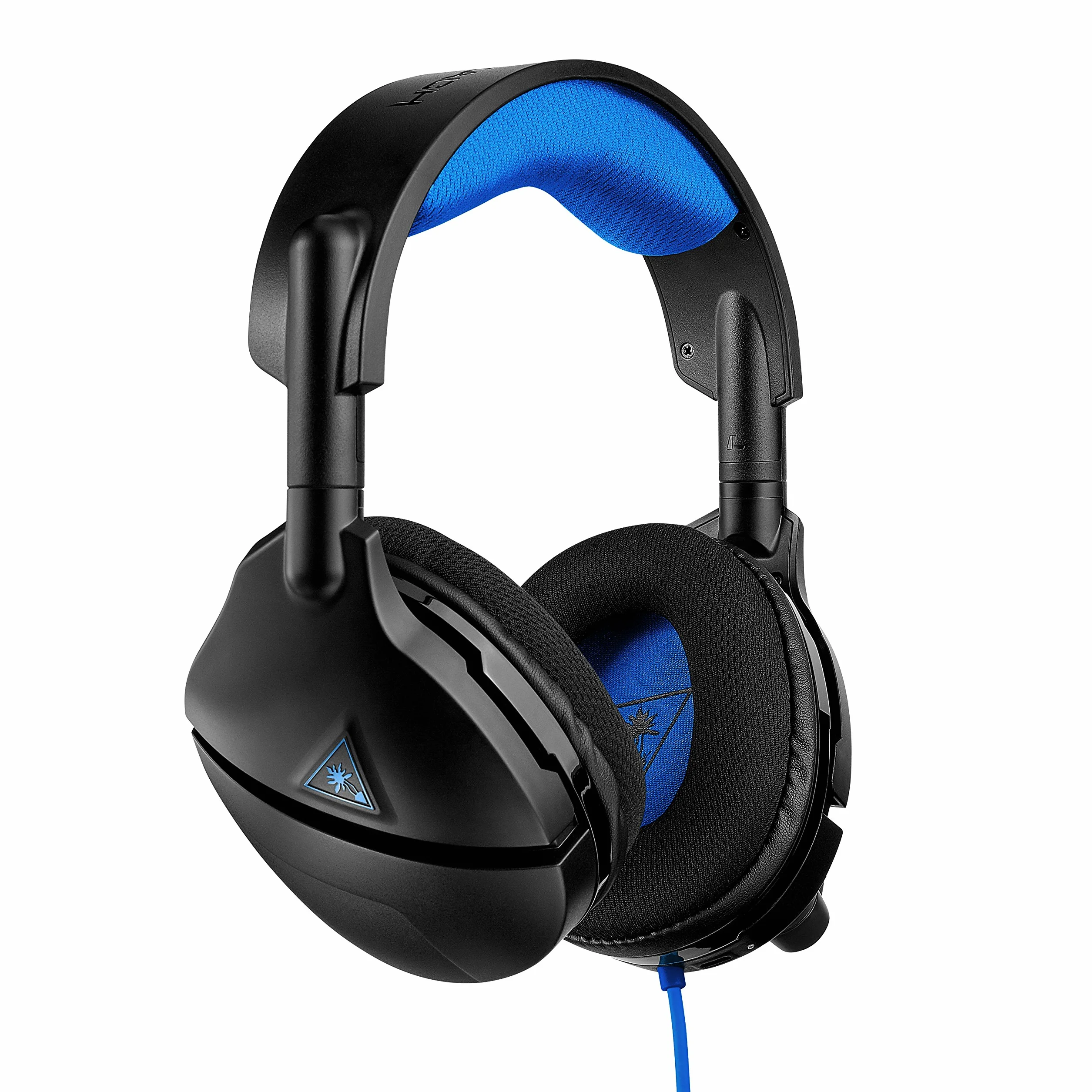 Turtle Beach Stealth 300 Amplified Wired Gaming Headset forPlayStation 4