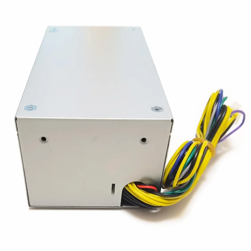 240W HK340-72FP HK280-71FP PCB020 PS-4241-02 PS-3181-02 FSP240-40SBV FSP180-30SBV Zasilacz do komputera stacjonarnego H3050 M4550 M92P M92P 2 M82 M78 M73 M93 E73 M83 M91