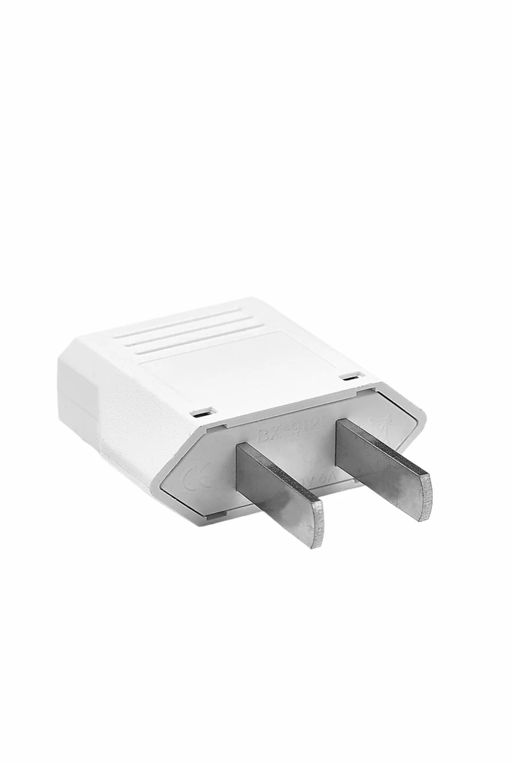 Wielka Brytania CN Japonia JP USA Brazylia Adapter wtyczki Europa UE do USA Ameryka Japonia Adapter podróżny Wtyczka elektryczna Gniazdka elektryczne Gniazdo(20 pcs,Type 20)