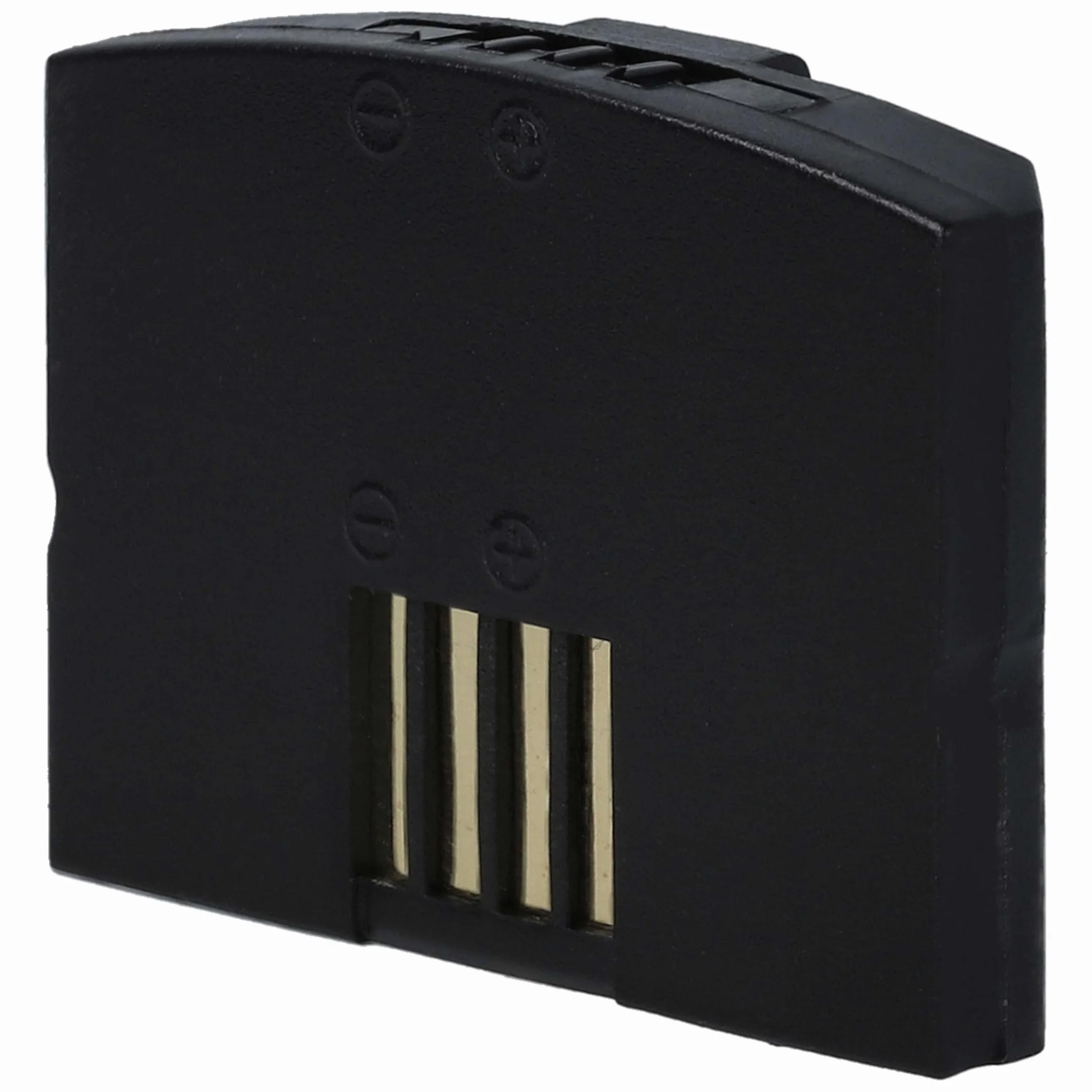 Sennheiser vhbw Akumulator 140 mAh 3,7 V do słuchawek Set 830 S, Set 840 S jak BA-300