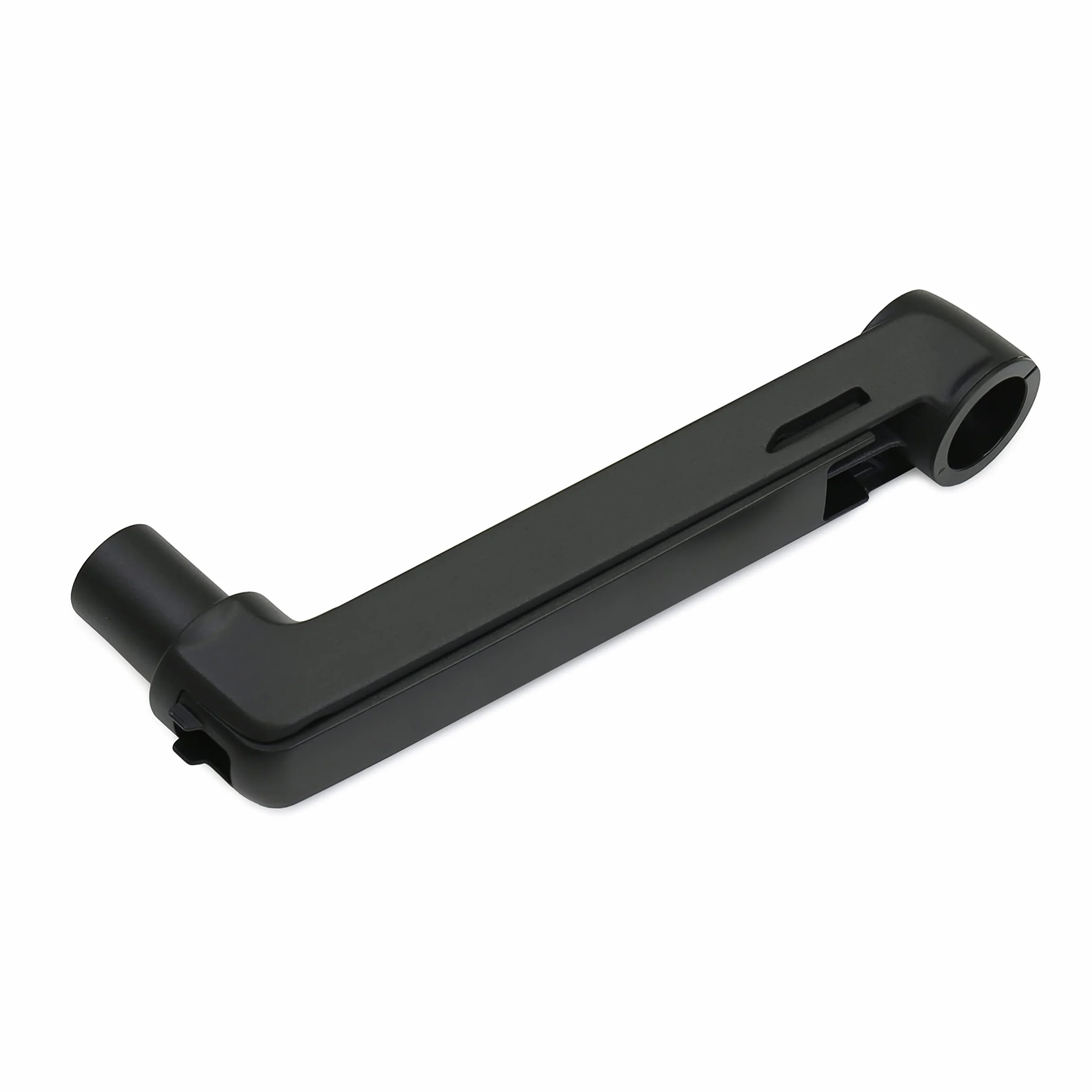 Przedłużenie 23 cm do ramion Ergotron LX w kolorze czarnym