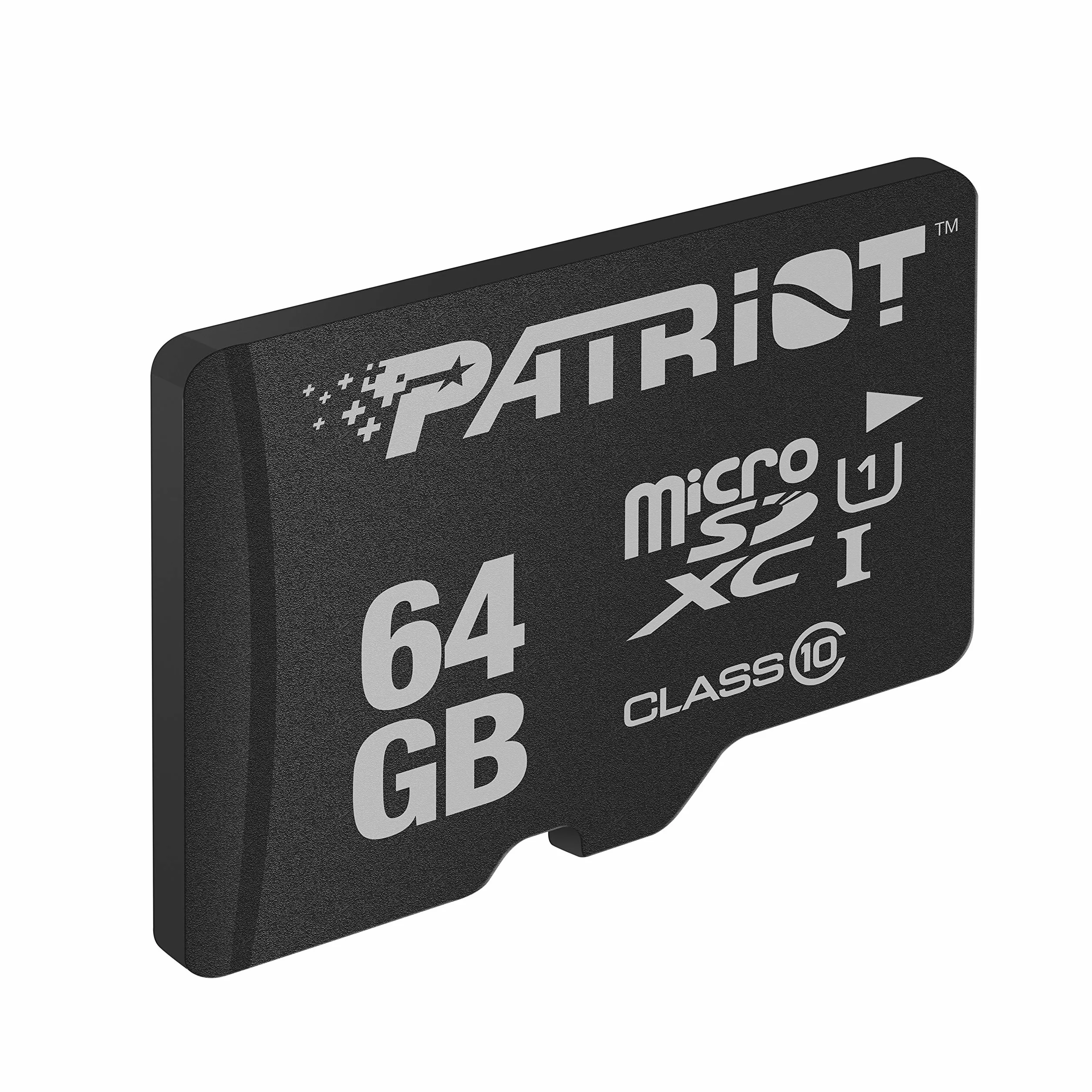 Karta pamięci micro SD serii LX