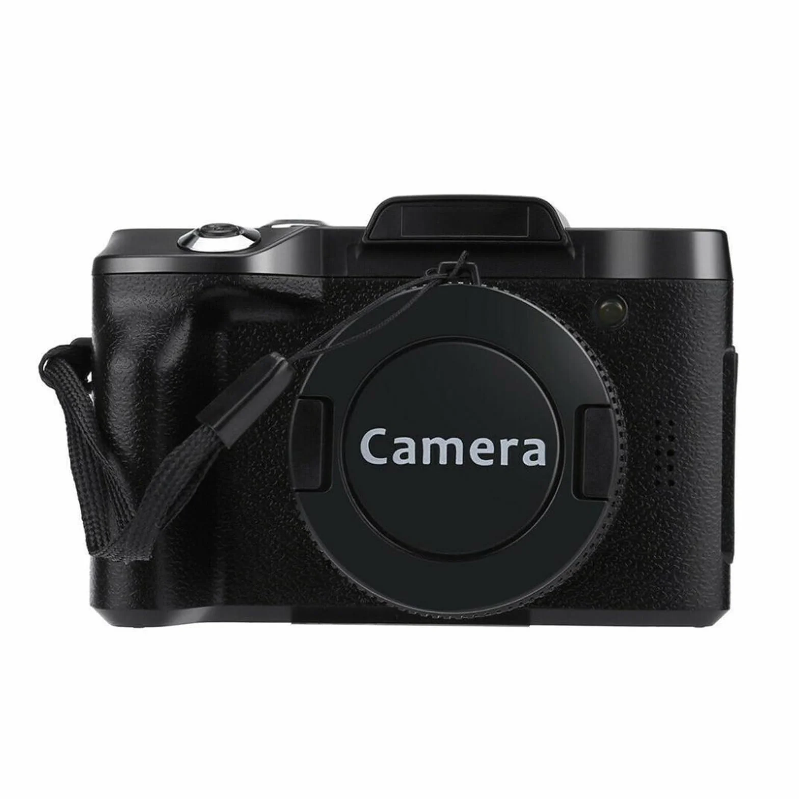 Kamera 1080P 16MP Video Vlogging Flip Selfie Camera Anti-shock DV Camcorder Z łatwością Uchwyć Wspaniałe Chwile