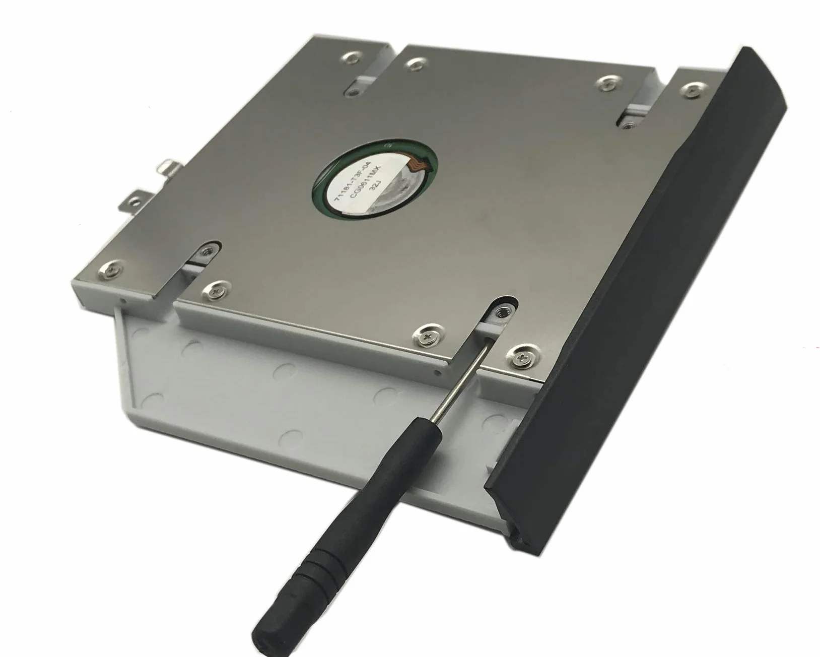 Dysk twardy HDD SSD Caddy do HP Zbook 15 Zbook 17 z ramką