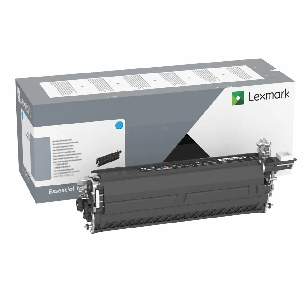 Lexmark 78C0D20 drukarka laserowa/LED, części zamienne do drukarki/skanera