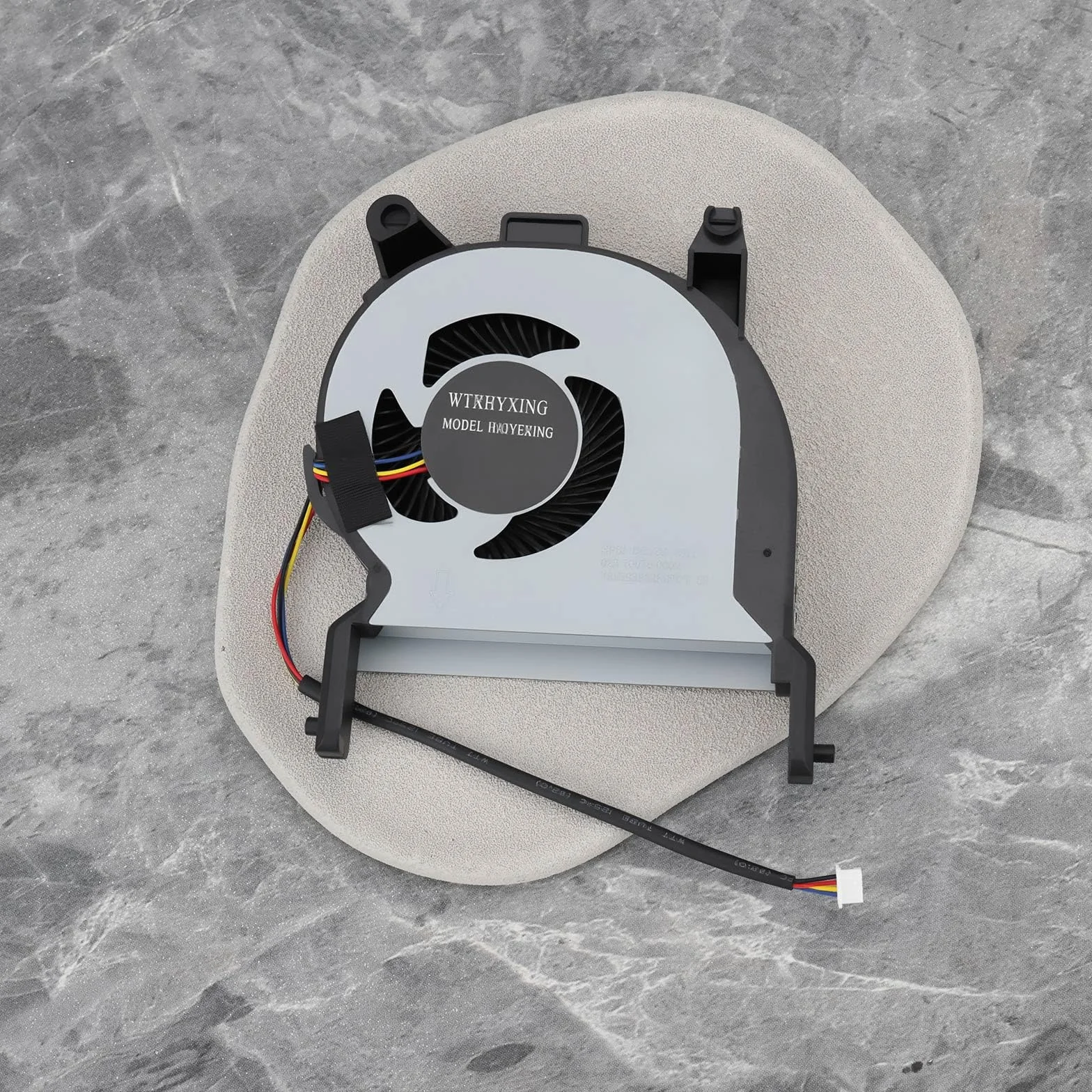 Wentylator procesora laptopa 914266-001 kompatybilny z HP Mini 600 G3 600 G4 400 G3 400 G4 800 G3 800 G4 G5
