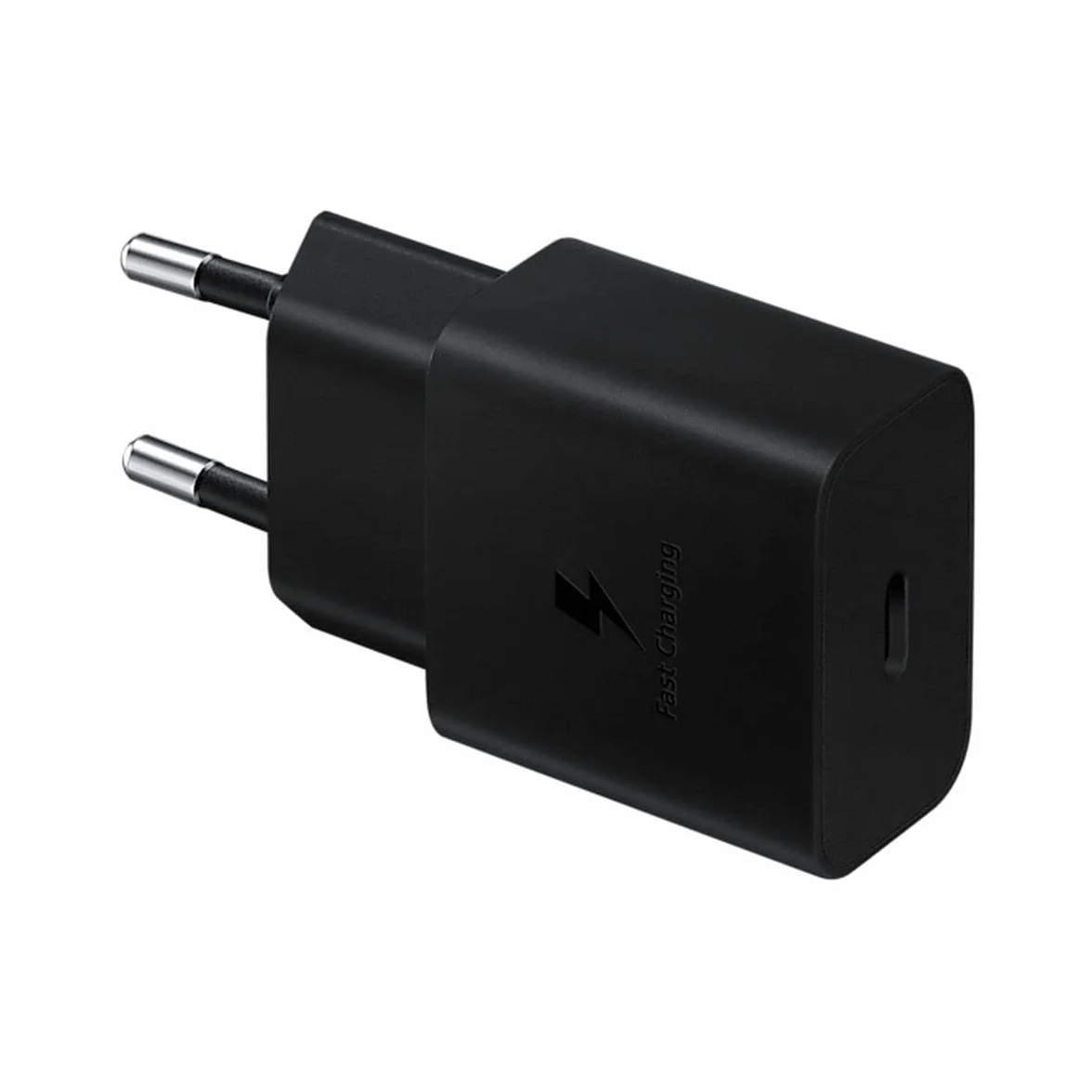 Samsung EP-T1510XBEGEU Ładowarka Ścienna USB, Czarny, USB C