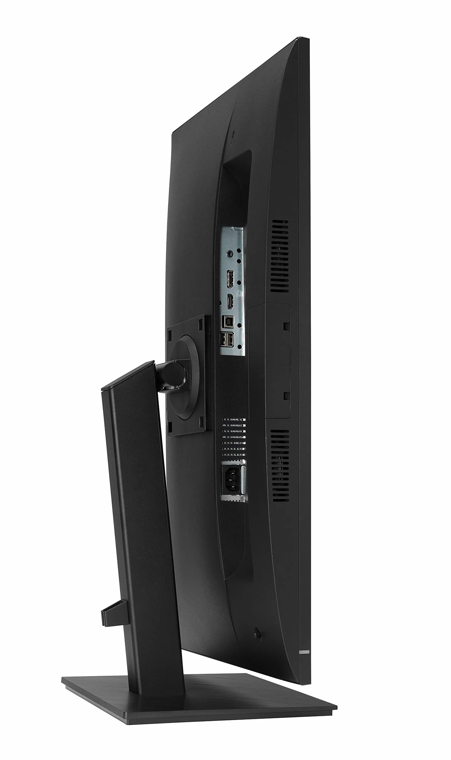 ASUS Eye Care VA27AQSB | 27-calowy monitor WQHD | bez ramek, ergonomiczny, nie migotania, filtr niebieskiego światła, adapter Sync | 75 Hz, 16:9 IPS, 2560 x 1440 | DisplayPort, HDMI, hub USB